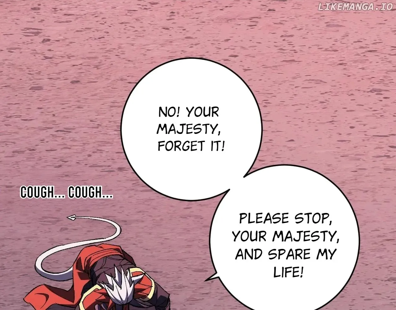 Virus King Chapter 71 page 65 - 