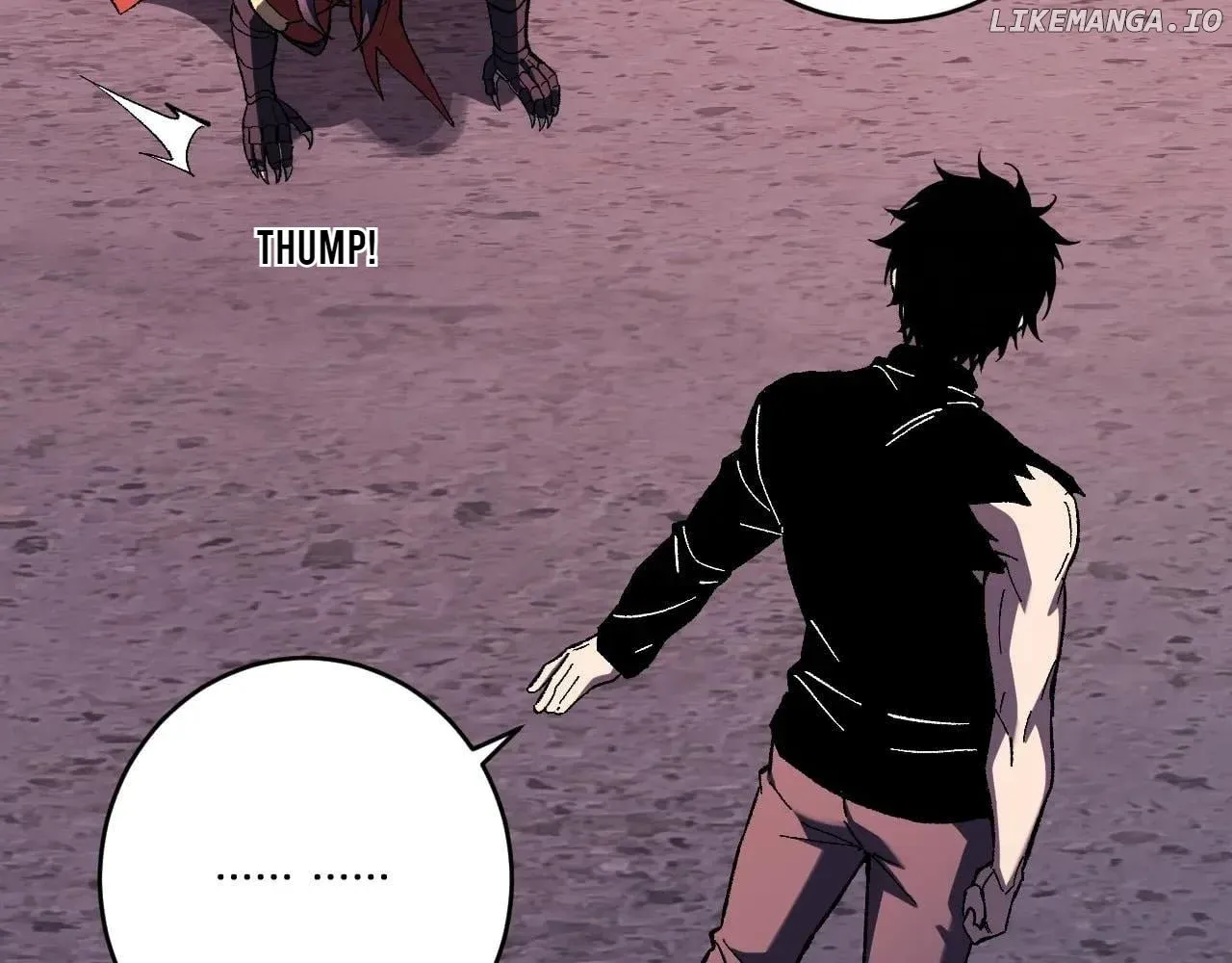 Virus King Chapter 71 page 66 - 