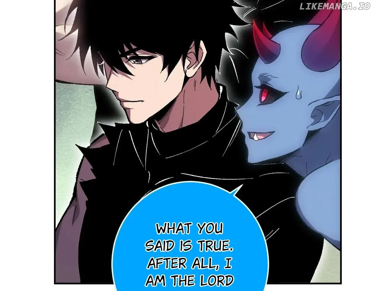 Virus King Chapter 71 page 69 - 