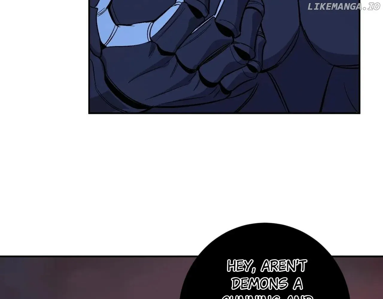 Virus King Chapter 71 page 8 - 