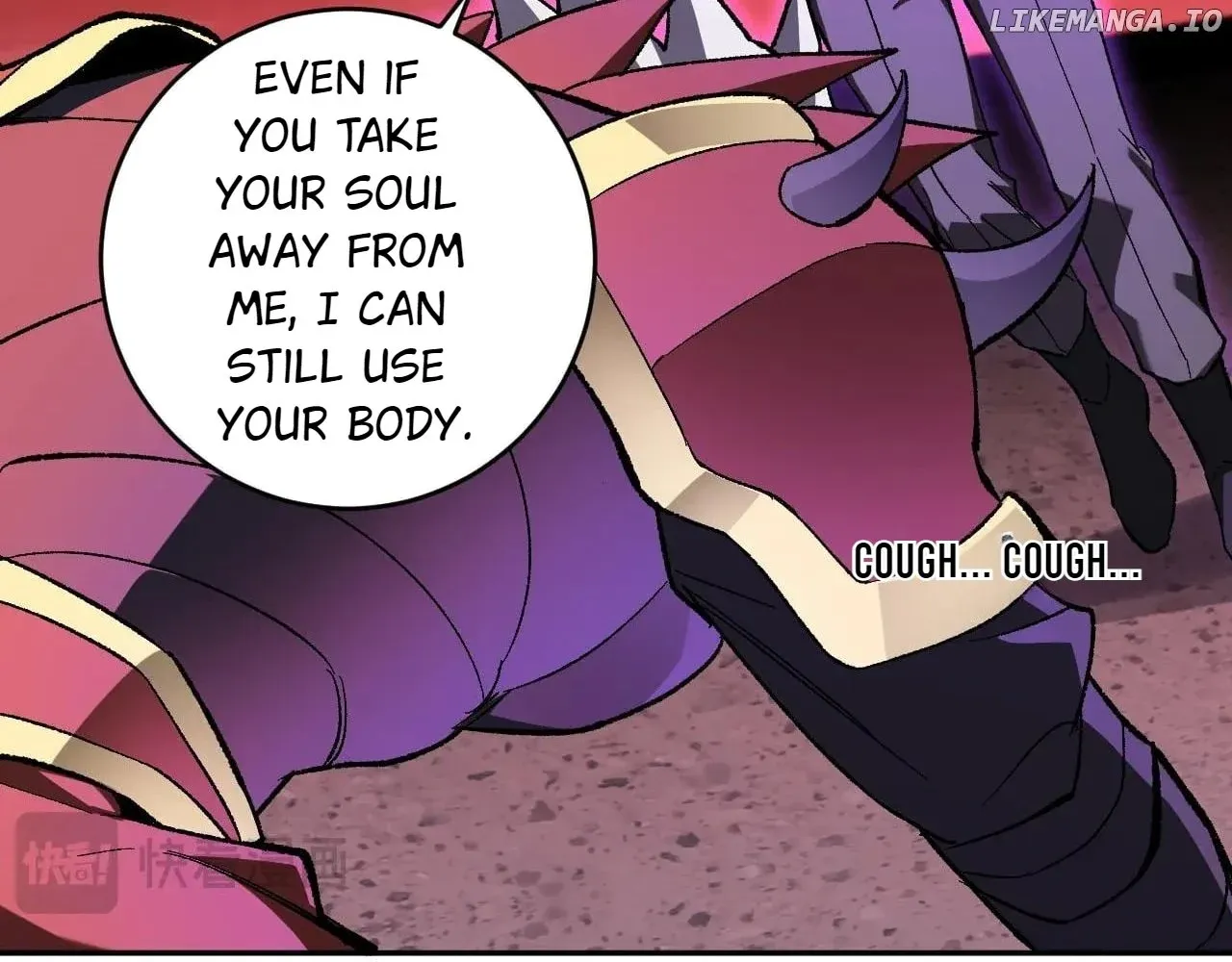 Virus King Chapter 71 page 72 - 