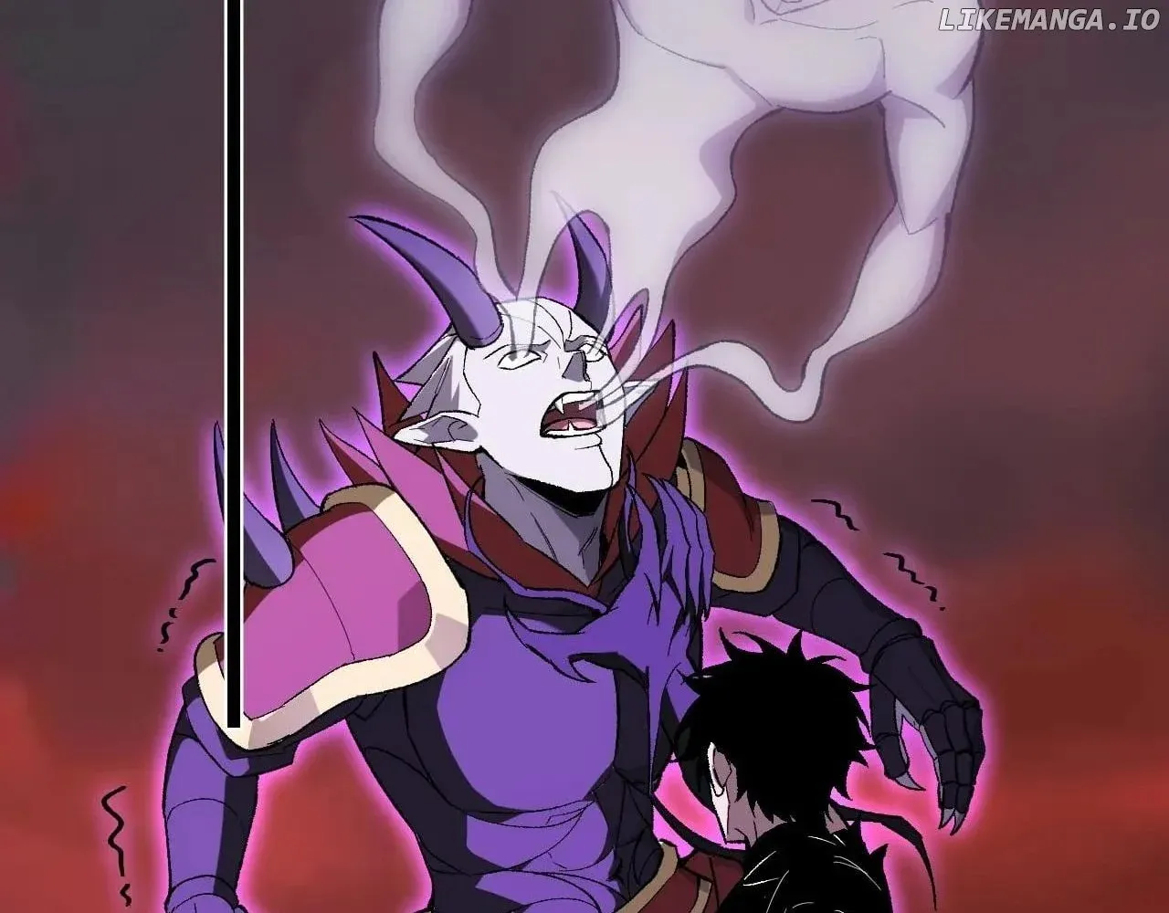 Virus King Chapter 71 page 75 - 