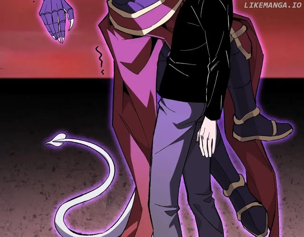 Virus King Chapter 71 page 76 - 