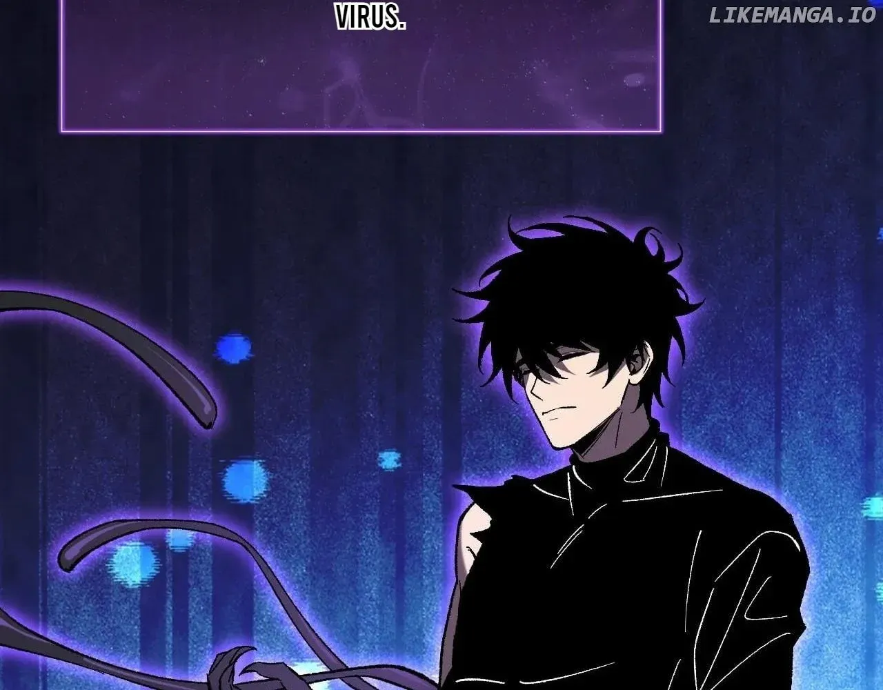Virus King Chapter 71 page 79 - 