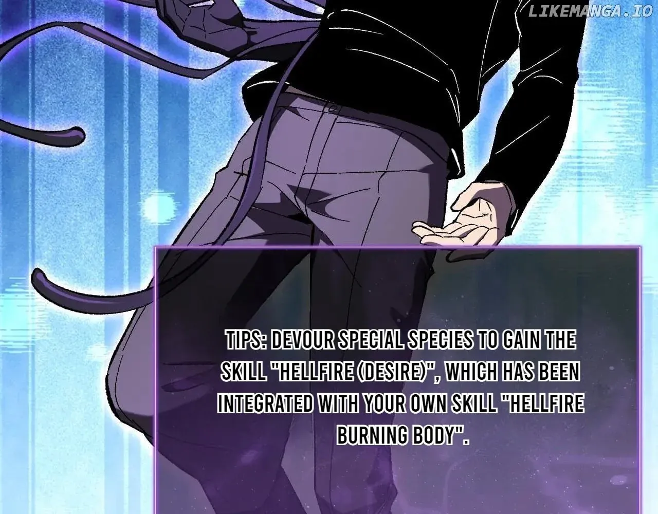 Virus King Chapter 71 page 80 - 