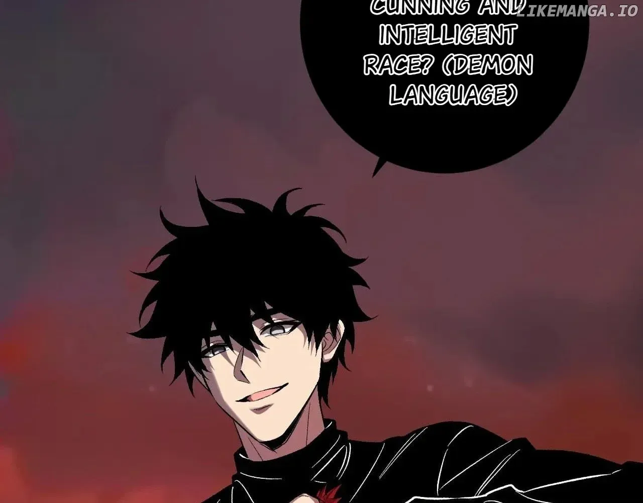 Virus King Chapter 71 page 9 - 