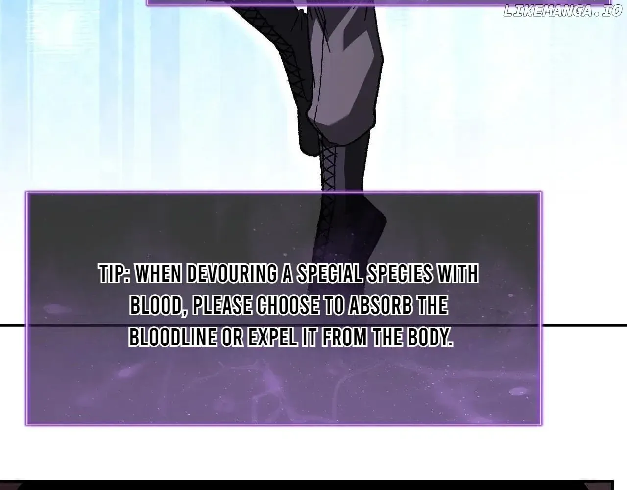 Virus King Chapter 71 page 81 - 