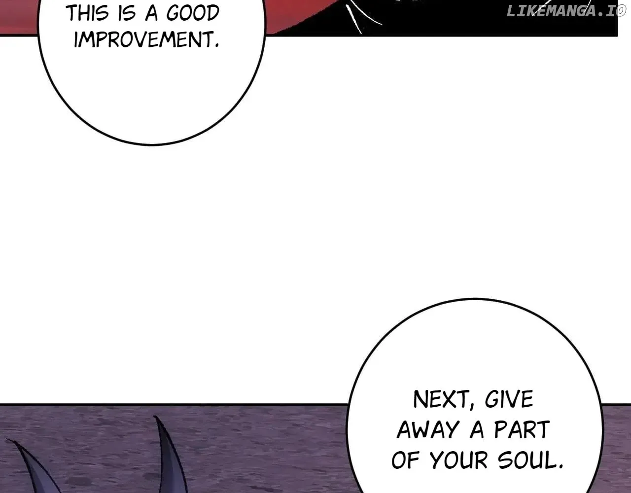 Virus King Chapter 71 page 83 - 