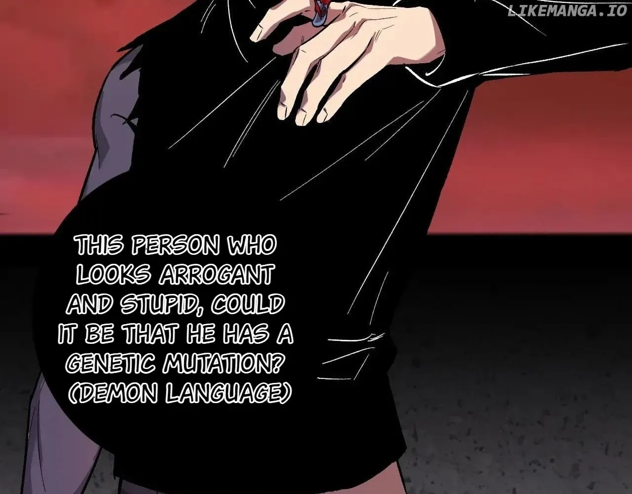 Virus King Chapter 71 page 10 - 
