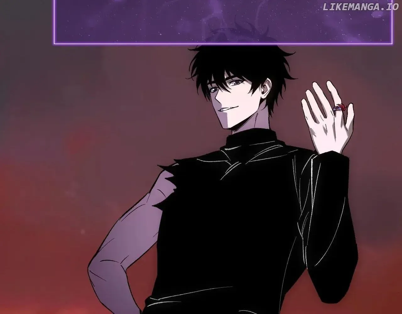 Virus King Chapter 71 page 91 - 