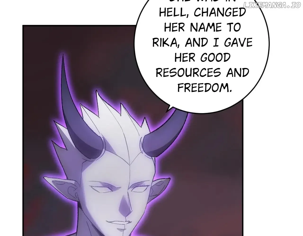Virus King Chapter 71 page 96 - 