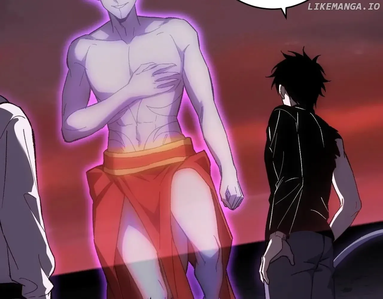 Virus King Chapter 71 page 99 - 