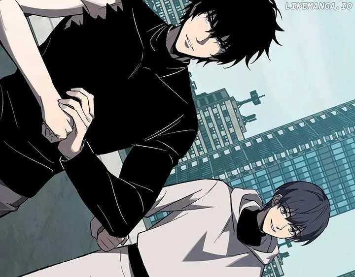 Virus King Chapter 72 page 103 - 