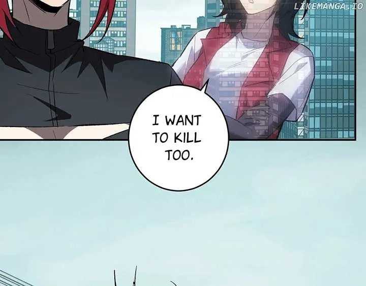 Virus King Chapter 72 page 106 - 