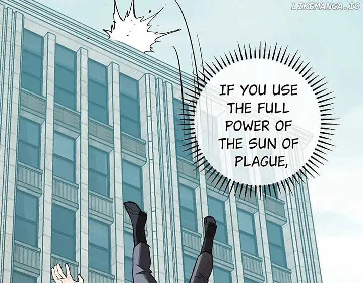 Virus King Chapter 72 page 107 - 