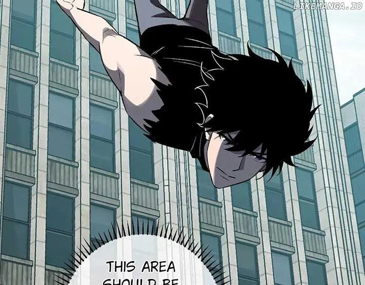 Virus King Chapter 72 page 108 - 