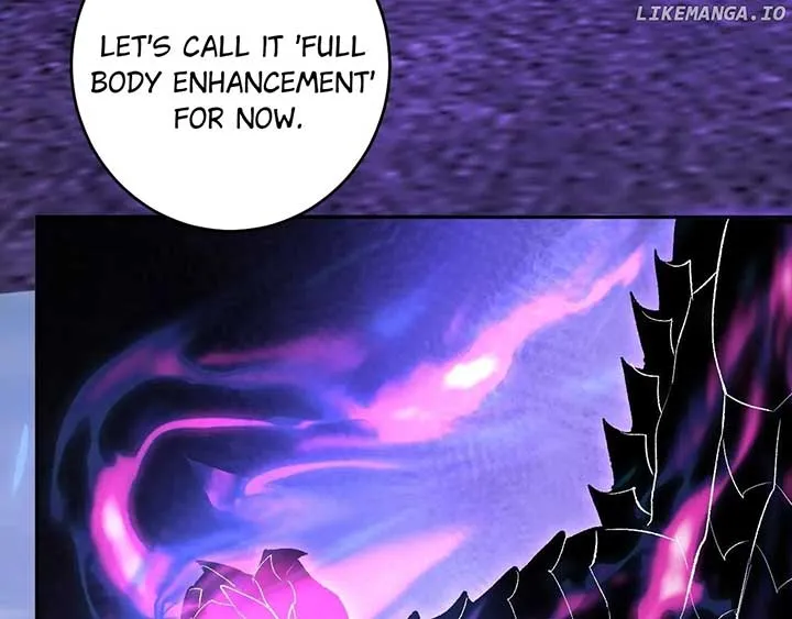 Virus King Chapter 72 page 116 - 