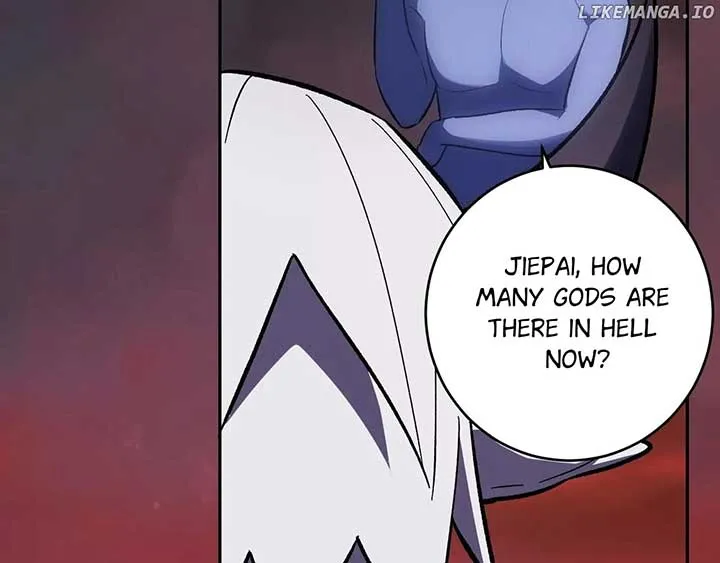 Virus King Chapter 72 page 13 - 