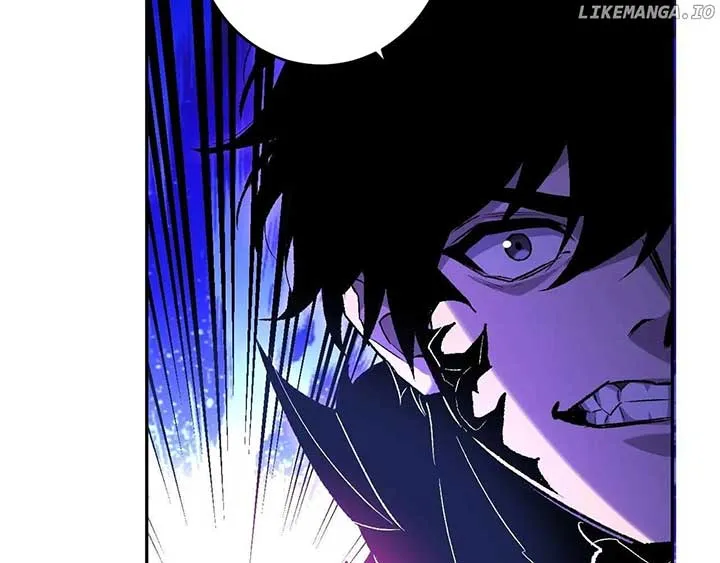Virus King Chapter 72 page 121 - 