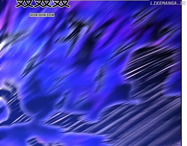 Virus King Chapter 72 page 128 - 