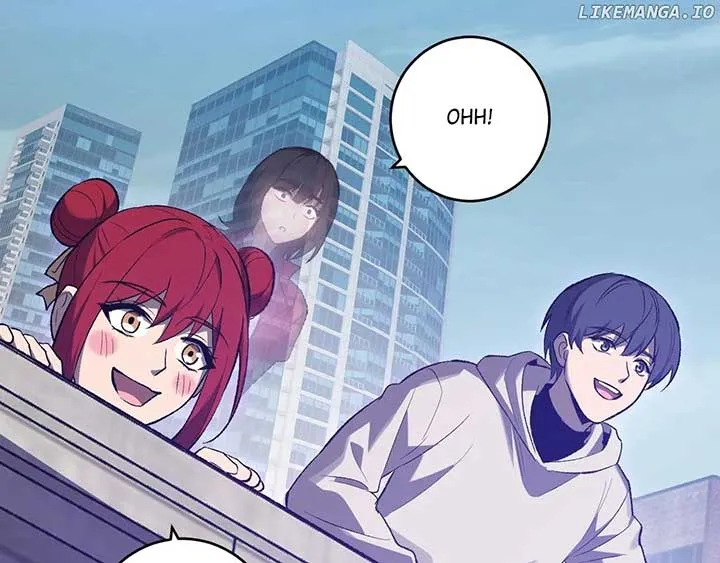 Virus King Chapter 72 page 130 - 