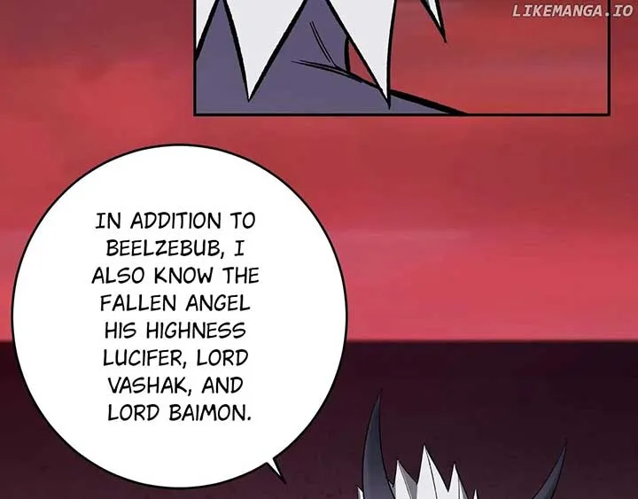 Virus King Chapter 72 page 14 - 