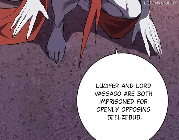 Virus King Chapter 72 page 16 - 