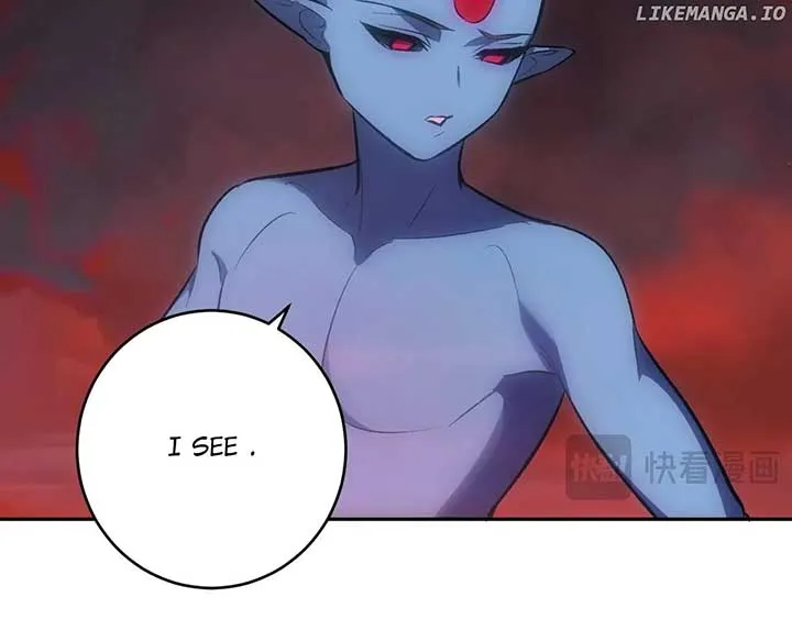 Virus King Chapter 72 page 18 - 