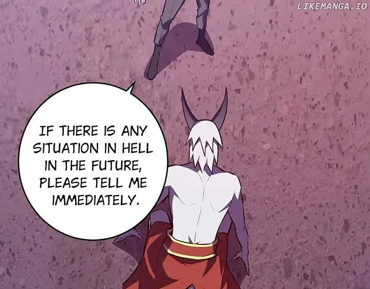 Virus King Chapter 72 page 20 - 