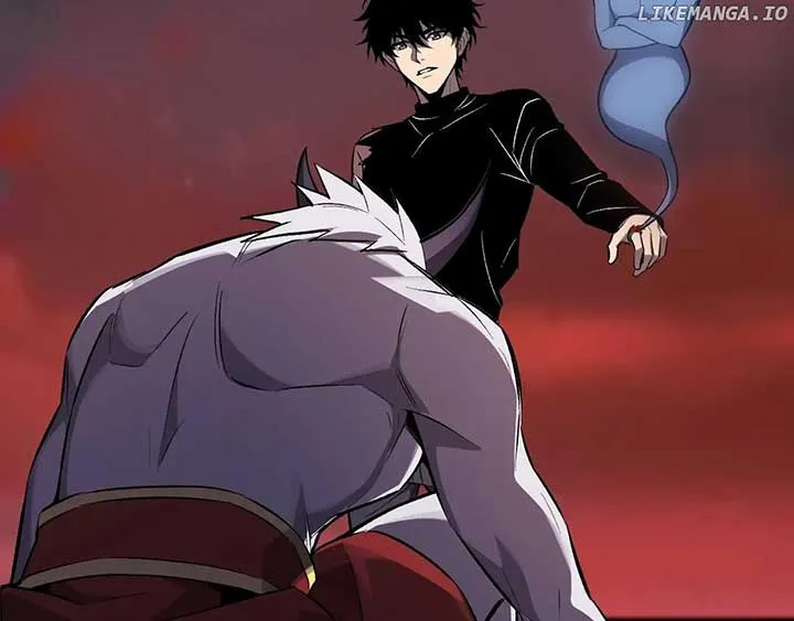 Virus King Chapter 72 page 3 - 