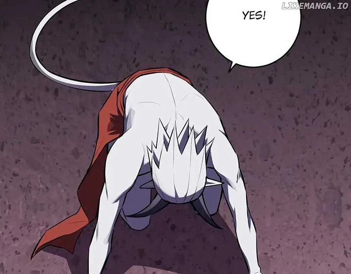 Virus King Chapter 72 page 22 - 