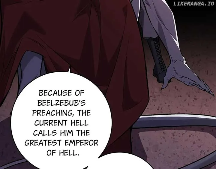 Virus King Chapter 72 page 4 - 