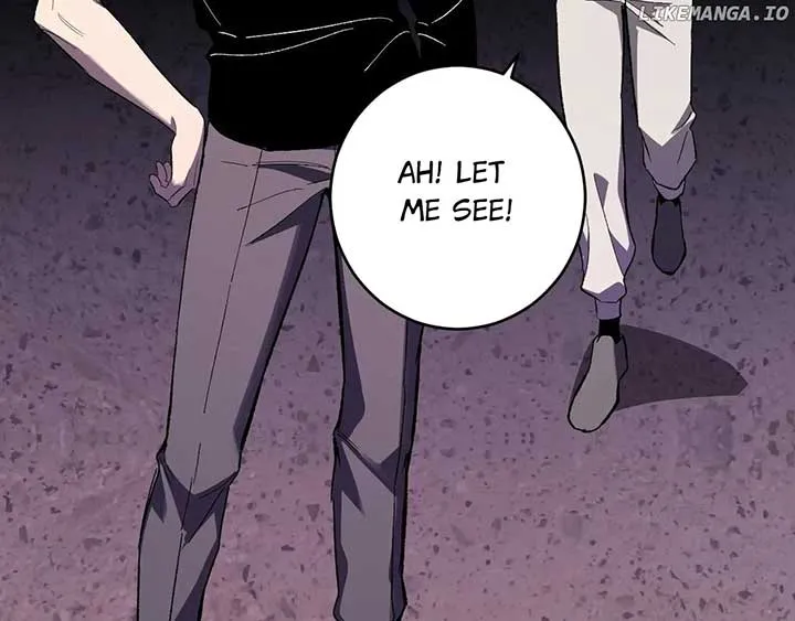 Virus King Chapter 72 page 33 - 