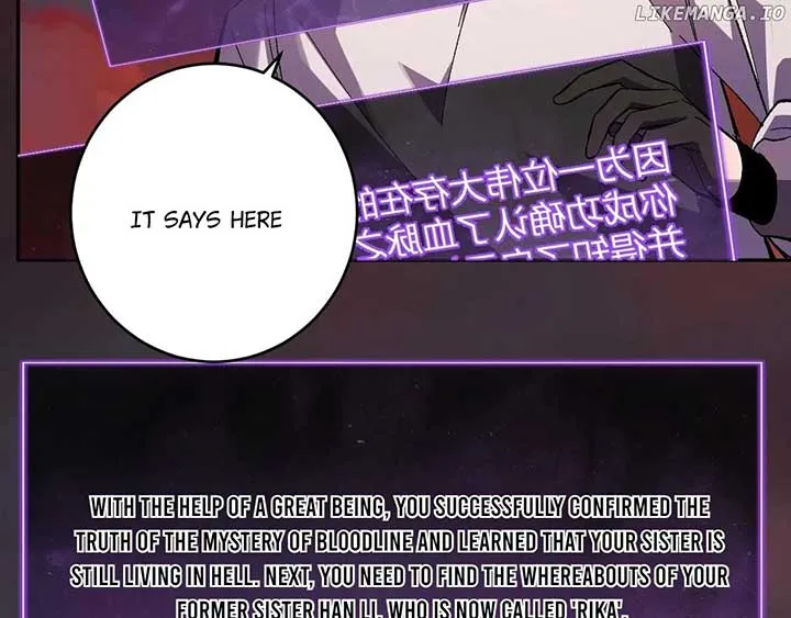 Virus King Chapter 72 page 36 - 