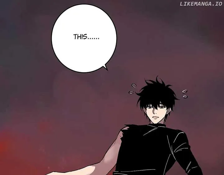 Virus King Chapter 72 page 42 - 