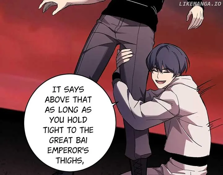 Virus King Chapter 72 page 43 - 