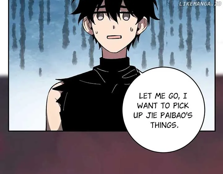 Virus King Chapter 72 page 48 - 