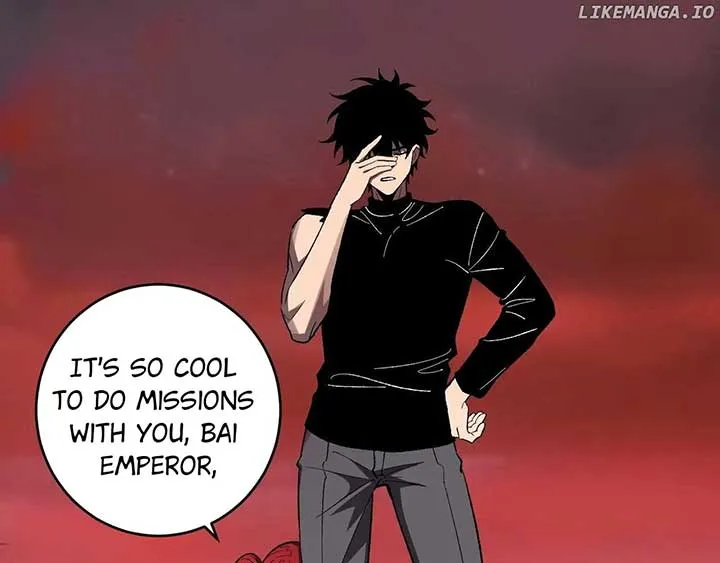 Virus King Chapter 72 page 49 - 