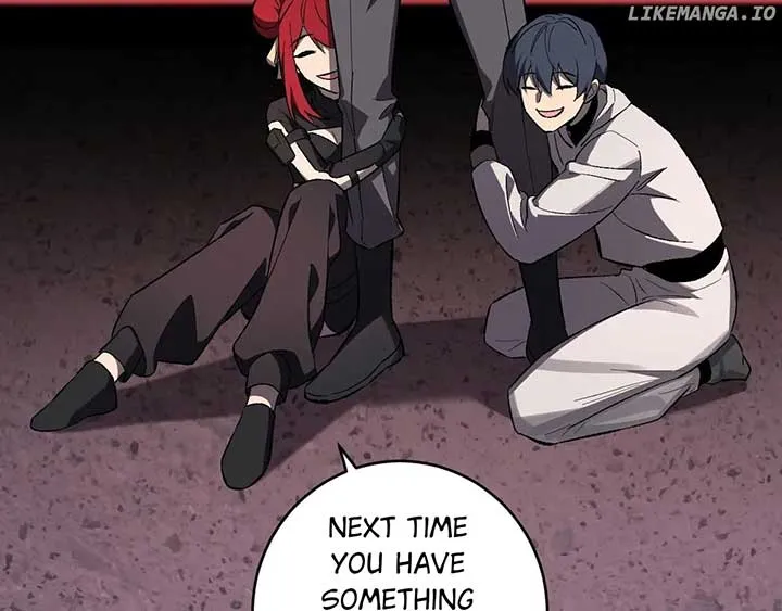 Virus King Chapter 72 page 50 - 