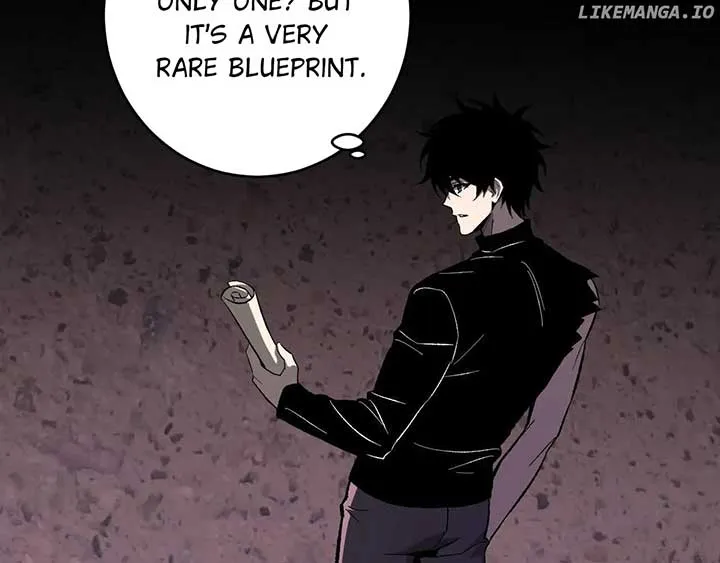 Virus King Chapter 72 page 55 - 
