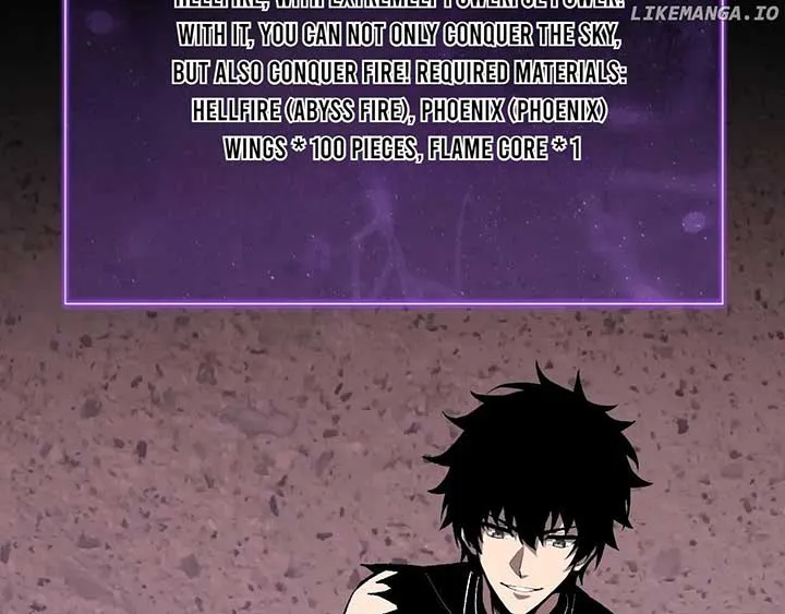 Virus King Chapter 72 page 59 - 
