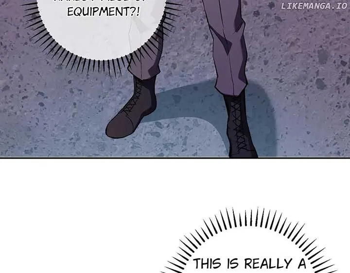 Virus King Chapter 72 page 61 - 