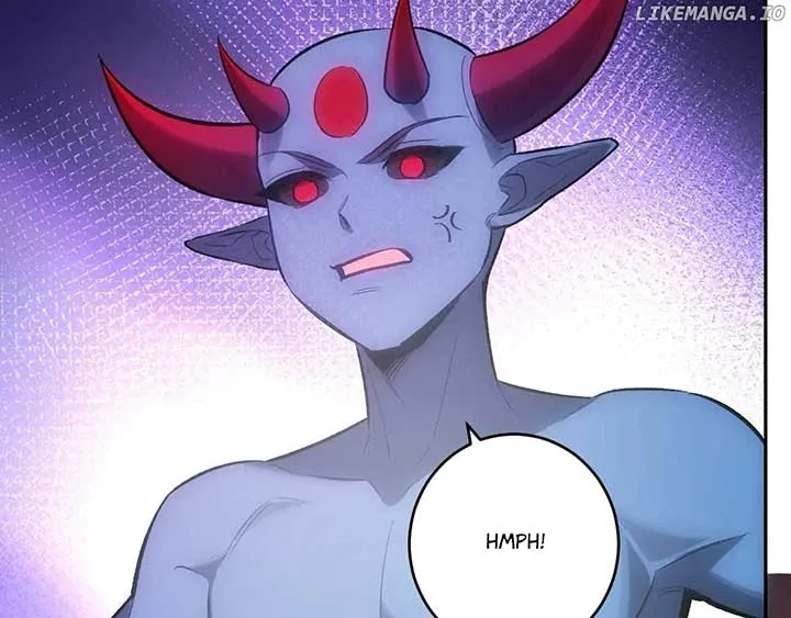 Virus King Chapter 72 page 8 - 