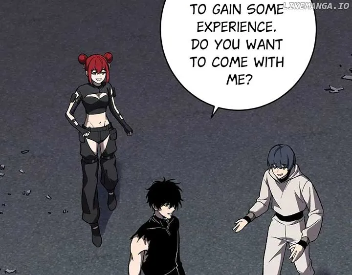 Virus King Chapter 72 page 71 - 