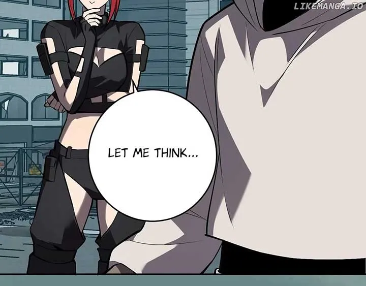 Virus King Chapter 72 page 76 - 