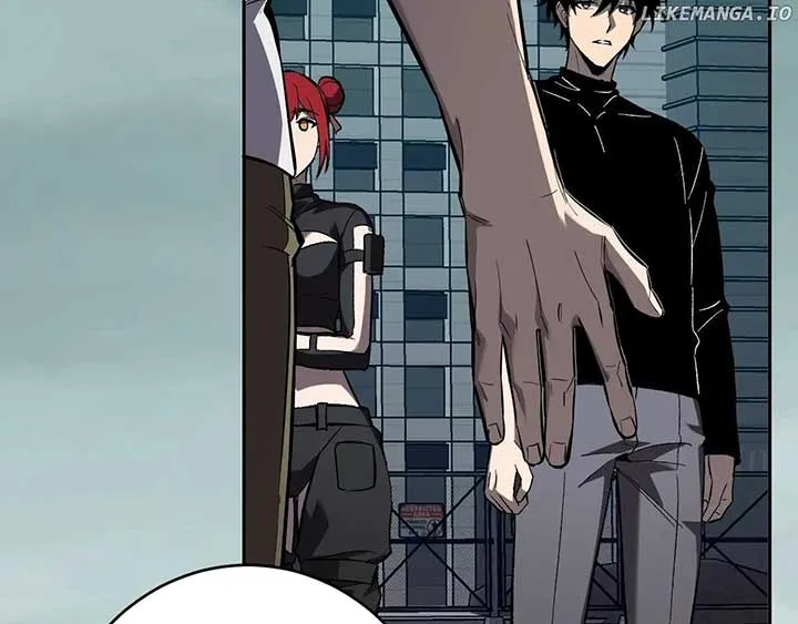 Virus King Chapter 72 page 78 - 