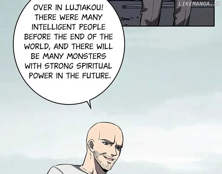 Virus King Chapter 72 page 79 - 