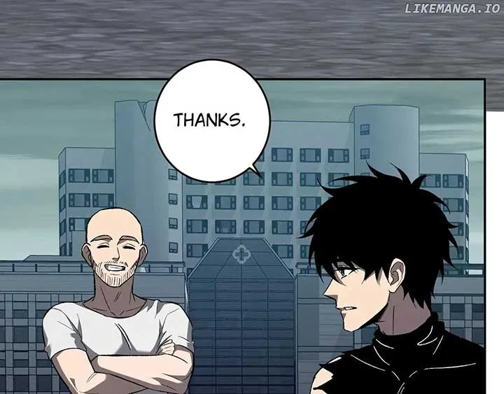 Virus King Chapter 72 page 82 - 