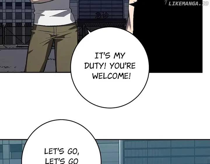 Virus King Chapter 72 page 83 - 