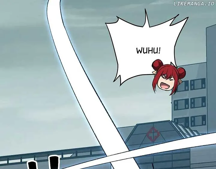 Virus King Chapter 72 page 87 - 